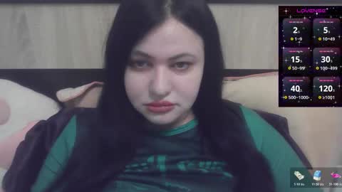 Snapshot of german_eva chatting on 11/24/25, 09:09 Eva online show from 11/24/25, 09:09