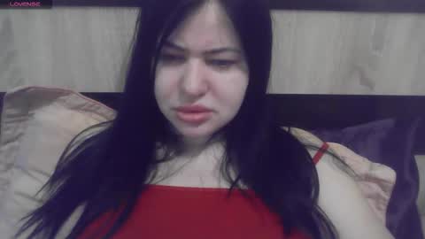 Snapshot of german_eva chatting on 11/30/25, 07:12 Eva online show from 11/30/25, 07:12