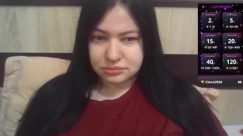 Snapshot of german_eva chatting on 12/16/25, 04:23 Eva online show from 12/16/25, 04:23