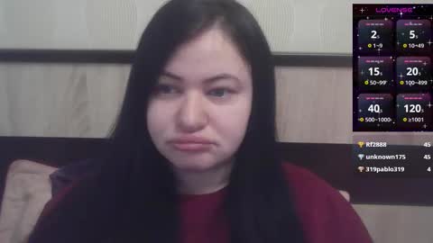 Snapshot of german_eva chatting on 12/19/25, 09:27 Eva online show from 12/19/25, 09:27