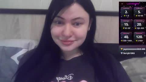 Snapshot of german_eva chatting on 01/07/26, 12:07 Eva online show from 01/07/26, 12:07