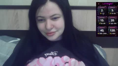 Snapshot of german_eva chatting on 01/11/26, 02:55 Eva online show from 01/11/26, 02:55