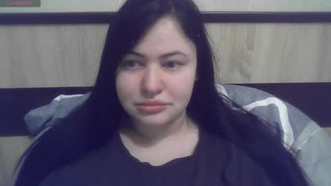 Snapshot of german_eva chatting on 02/19/26, 09:33 Eva online show from 02/19/26, 09:33