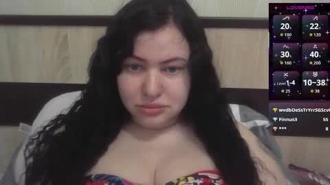 Snapshot of german_eva chatting on 02/25/26, 05:39 Eva online show from 02/25/26, 05:39