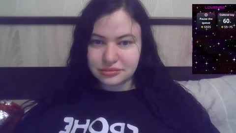 Snapshot of german_eva chatting on 02/28/26, 05:19 Eva online show from 02/28/26, 05:19