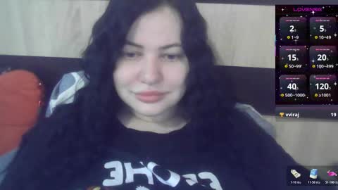 Snapshot of german_eva chatting on 03/02/26, 07:15 Eva online show from 03/02/26, 07:15