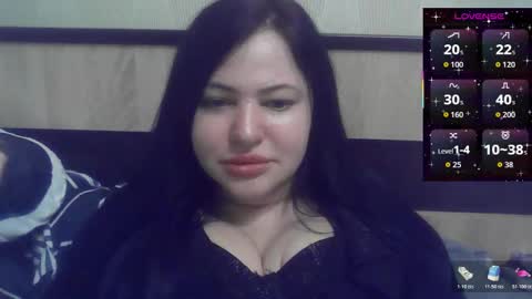 Snapshot of german_eva chatting on 03/16/26, 03:16 Eva online show from 03/16/26, 03:16