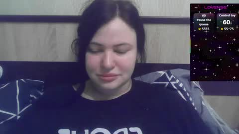 Snapshot of german_eva chatting on 03/19/26, 03:27 Eva online show from 03/19/26, 03:27