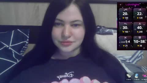 Snapshot of german_eva chatting on 03/23/26, 07:07 Eva online show from 03/23/26, 07:07