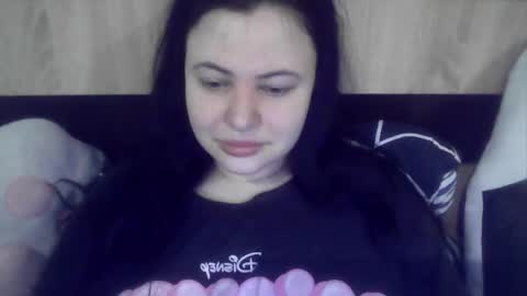 Snapshot of german_eva chatting on 03/27/26, 09:21 Eva online show from 03/27/26, 09:21
