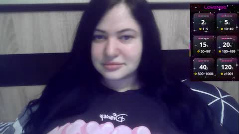 Snapshot of german_eva chatting on 03/28/26, 03:00 Eva online show from 03/28/26, 03:00