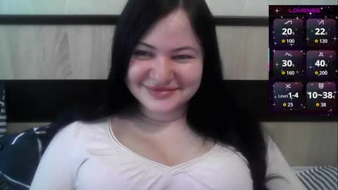 Snapshot of german_eva chatting on 03/29/26, 08:03 Eva online show from 03/29/26, 08:03