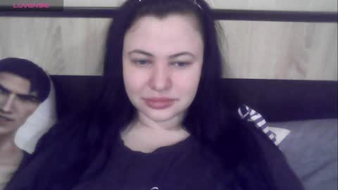 Snapshot of german_eva chatting on 03/29/26, 08:31 Eva online show from 03/29/26, 08:31
