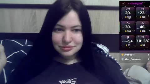 Snapshot of german_eva chatting on 04/06/26, 06:42 Eva online show from 04/06/26, 06:42