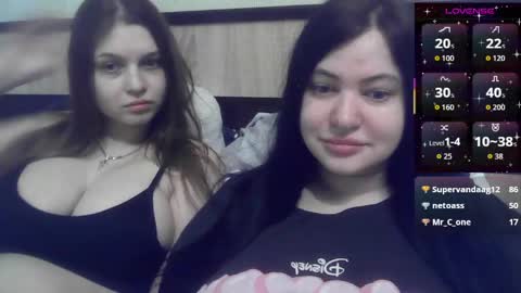 Snapshot of german_eva chatting on 04/14/26, 10:10 Eva online show from 04/14/26, 10:10
