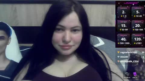 Snapshot of german_eva chatting on 04/16/26, 03:13 Eva online show from 04/16/26, 03:13