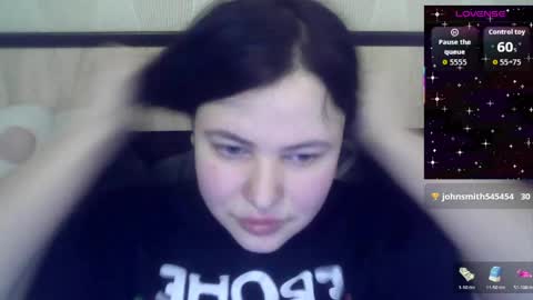 Snapshot of german_eva chatting on 04/17/26, 06:55 Eva online show from 04/17/26, 06:55