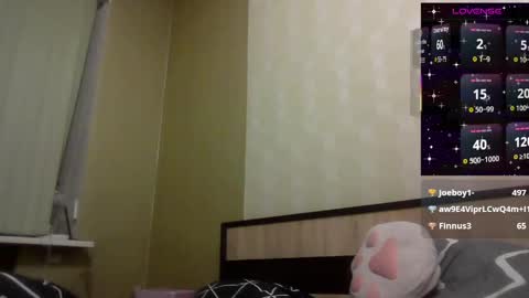 Snapshot of german_eva chatting on 04/18/26, 07:58 Eva online show from 04/18/26, 07:58