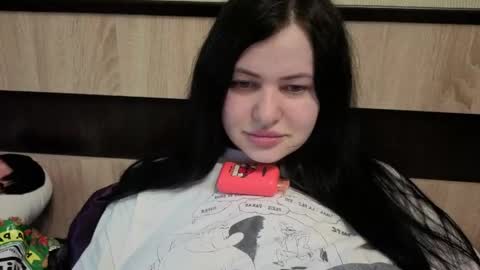 Snapshot of german_eva chatting on 06/03/26, 04:45 Eva online show from 06/03/26, 04:45