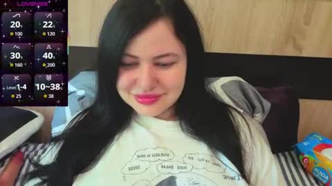 Snapshot of german_eva chatting on 06/14/26, 12:51 Eva online show from 06/14/26, 12:51