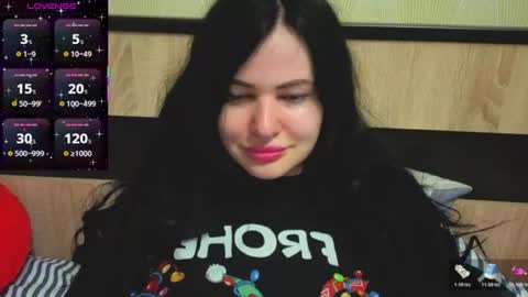Eva online show from 06/30/26, 07:15