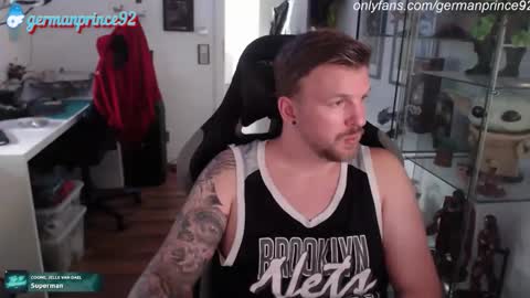 german_prince online show from 09/15/25, 01:22