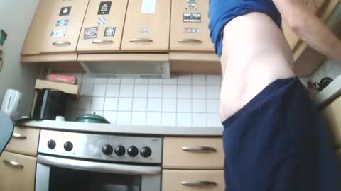 germanbigbln online show from 08/08/26, 11:01