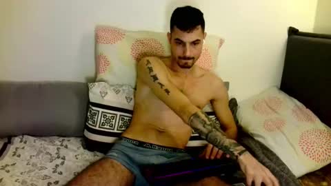 Snapshot of germanbigdic77 chatting on 10/12/25, 08:52 HeteroGermanbigdic77 online show from 10/12/25, 08:52