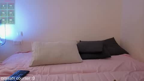 Snapshot of germangirl1996 chatting on 11/20/25, 05:01 Nadine online show from 11/20/25, 05:01