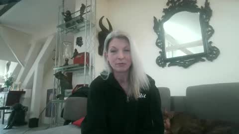 germansweety online show from 04/04/26, 01:08