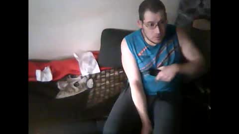 Alex39 online show from 02/07/25, 01:43