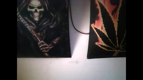 Alex39 online show from 02/09/25, 01:35