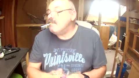 Snapshot of germany_50 chatting on 01/09/25, 11:36 germany_50 online show from 01/09/25, 11:36