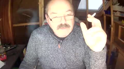 Snapshot of germany_50 chatting on 01/13/25, 07:00 germany_50 online show from 01/13/25, 07:00