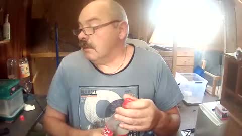 Snapshot of germany_50 chatting on 10/19/25, 07:31 germany_50 online show from 10/19/25, 07:31