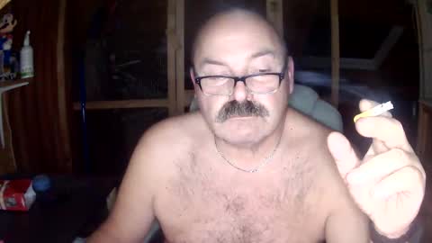 germany_50 online show from 11/10/25, 06:40