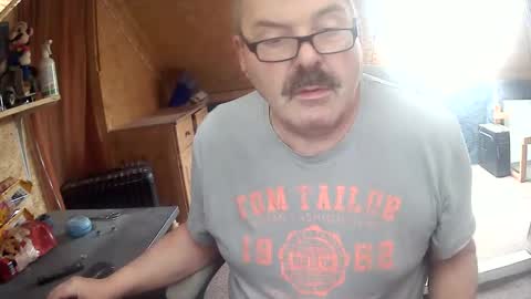 germany_50 online show from 05/19/26, 11:16