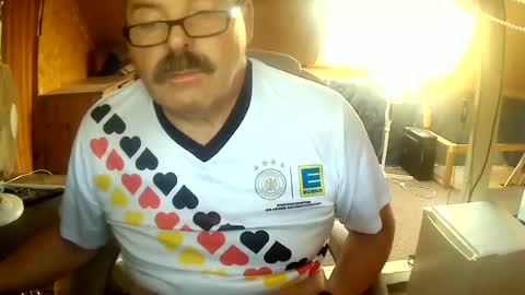 germany_50 online show from 06/25/26, 05:17