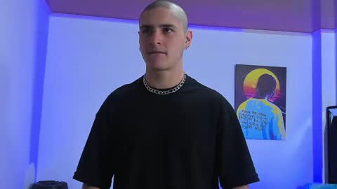 gerobedoya online show from 10/21/25, 12:44