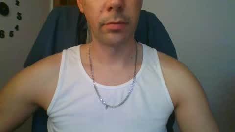 geronimo_2 online show from 12/31/24, 02:25