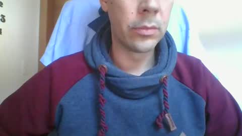 geronimo_2 online show from 01/17/25, 01:03