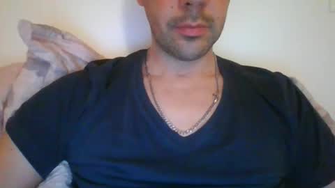 geronimo_2 online show from 01/20/25, 06:43
