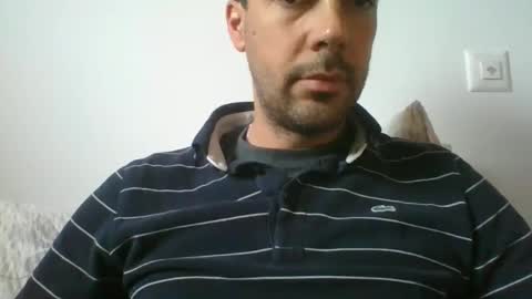 geronimo_2 online show from 02/09/25, 02:18