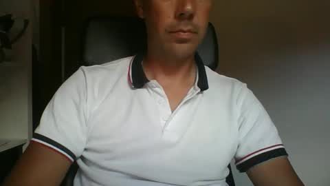 geronimo_2 online show from 09/23/25, 03:26