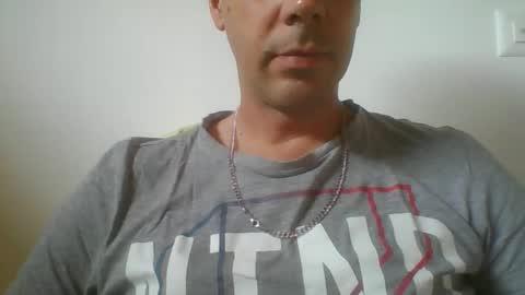 geronimo_2 online show from 10/05/25, 12:03