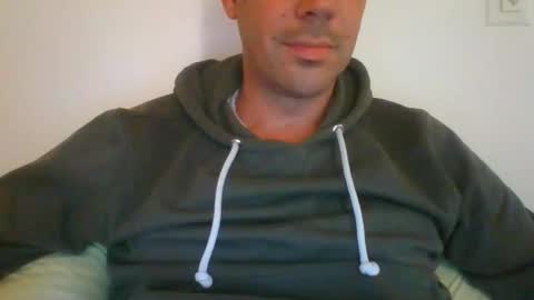 geronimo_2 online show from 11/03/25, 08:32