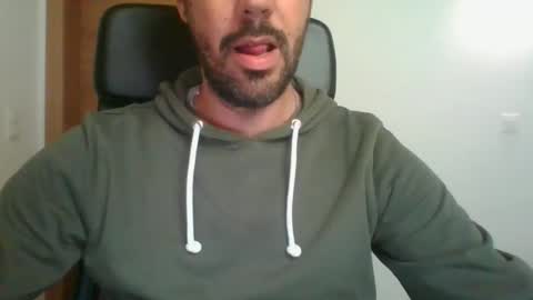 geronimo_2 online show from 05/15/26, 10:00