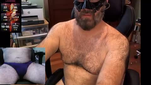 Daddy Jokes online show from 06/14/26, 04:53