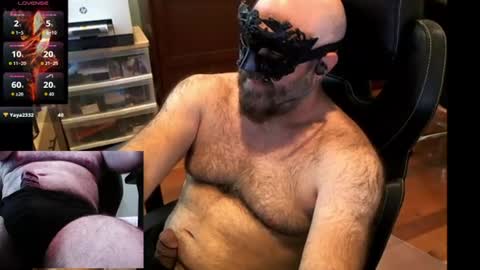 Daddy Jokes online show from 07/23/26, 05:00