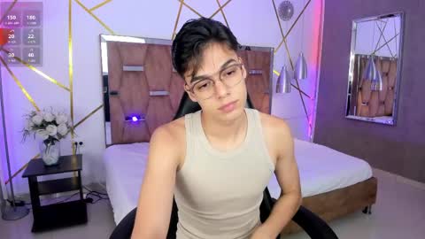 Geronimo online show from 05/28/26, 05:38